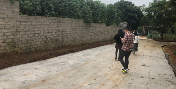 Với hơn 800tr có ngay sổ đỏ HN dt 300m2 tiềm năng tăng giá khỏi suy nghĩ