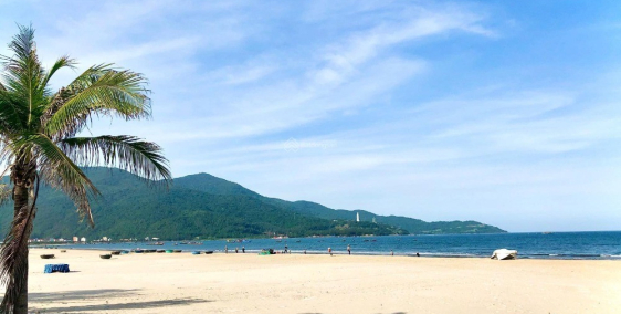Cơ hội tốt nhất để sở hữu và đầu tư đất mặt biển Đà Nẵng. Giá chỉ có mùa dịch.