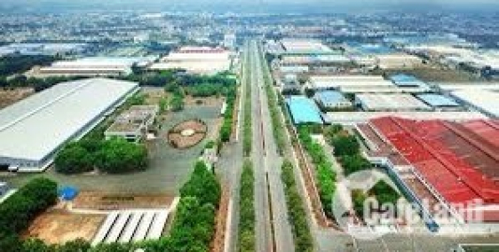 Mở bán đất thổ cư ven khu Công Nghiệp tại Bắc Giang, chỉ từ 300tr/lô.