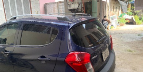 Chinh chủ Bán đất Phú thượng sổ 54m thực 70m,3 thoáng vĩnh viễn,4 chỗ vào nhà