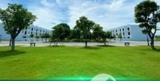 Bán đất quang minh hạ tầng đồng bộ đường nội bộ 12m