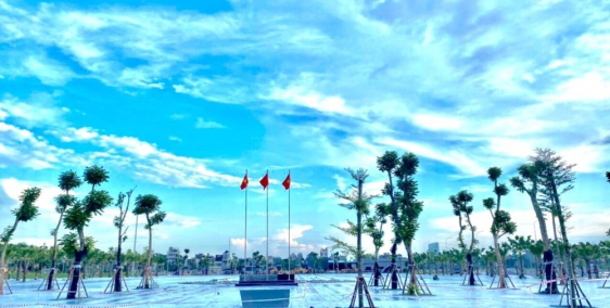 Tại sao nói dự án Đô thị mới Tây Nam Sách là Trung tâm của trung tâm