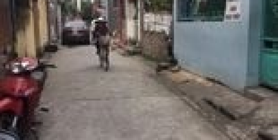 Chỉ với 2,xx tỷ sở hữu ngay lô đất Tân Bình với vô vàn lợi ích