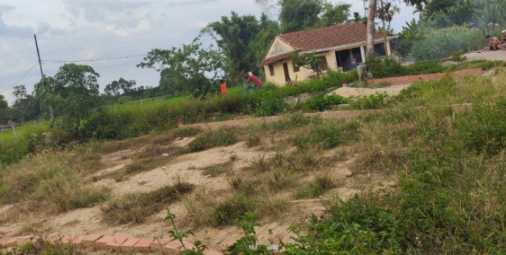 Chính chủ bán đất Nghĩa Dũng, Tp Quảng Ngãi