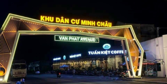 CƠ HỘI ĐẦU TƯ VÀNG với dự án HOT đang triển khai tại Trung tâm TP. Sóc Trăng