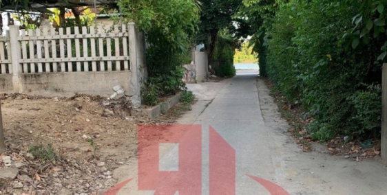 MẶT TIỀN LÊ QUANG QUYỀN CHỈ 2 TỶ 4XX GIÁ TỐT SO VỚI CÁC LÔ XUNG QUANH LH 0932-63