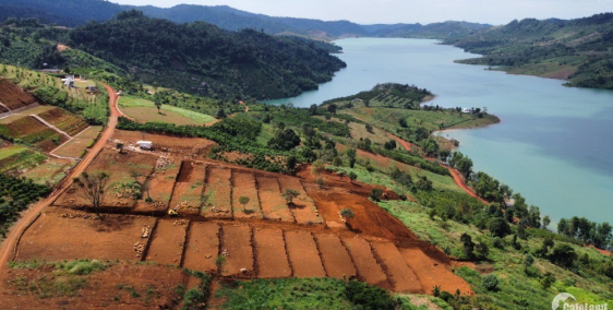 Khu Nghỉ Dưỡng Sinh Thái Làng Mây - TP. Bảo Lộc.