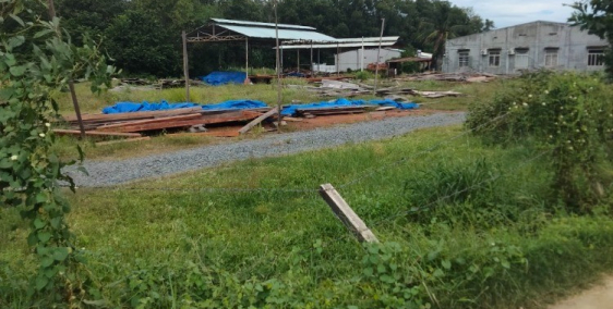 Bán Gấp Đất Ninh Hòa Bàu Năng Dương Minh Châu  5032m² LH: 0828106833