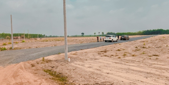 Cần bán gấp lô đất sào Lộc Khánh , Lộc Ninh , Bình Phước