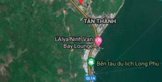 HÀNG HIẾM! CẦN BÁN KHU ĐẤT NINH ÍCH - NINH HÒA.