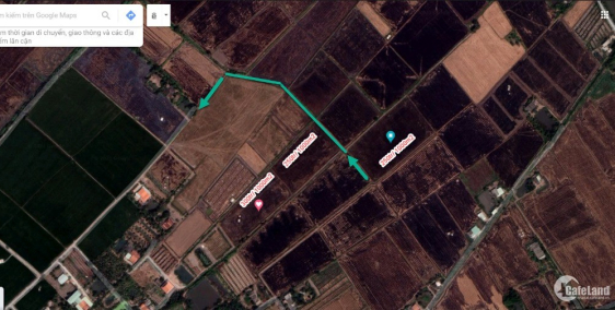 ĐẤT NN 2000m2/ 600TR KHU DÂN CƯ HIỆN HỮU