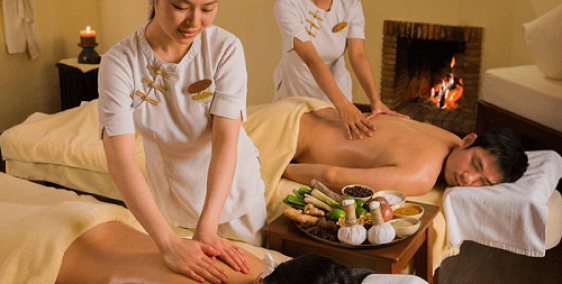 Cho Thuê hoặc Sang Nhượng Cơ Sở Kinh doanh Masager Phố Nguyễn Thị Định Cầu Giấy