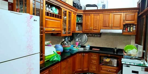Duy nhất 1 căn tại Phan Đình Giót ô tô đỗ 55m2 giá chỉ 3.3 tỷ.
