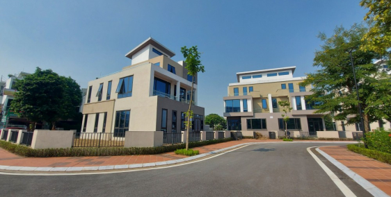 HÀNG HIẾM! BÁN GẤP 2 CĂN GÓC BT3 43- VÀ BT3-15, LAN VIÊN VILLA, GIÁ CỰC TỐT