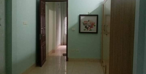 Bán  nhà Phố lụa Vạn Phúc hà đông 32m2, 4 tầng giá chỉ 2 tỷ