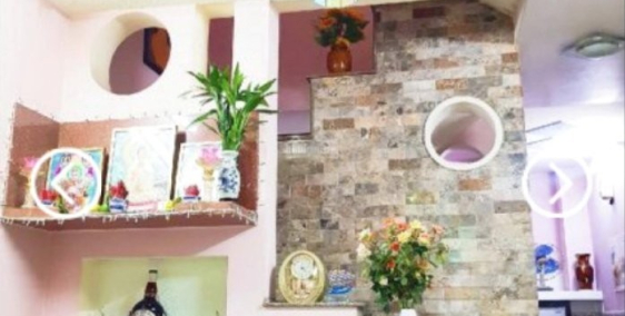 Nhà vị trí đẹp, hẻm 4m, hẻm Âu Dương Lân P3Q8