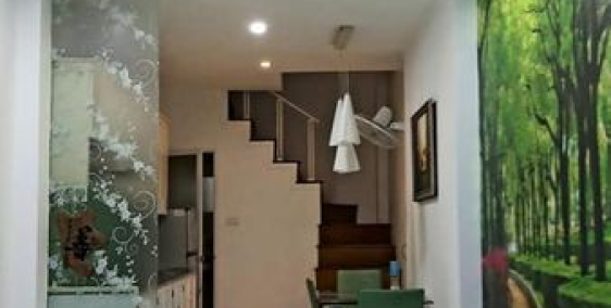 Bán gấp nhà phố Khương Trung, lô góc, 4 tầng, nhỉnh hơn 2 tỷ.