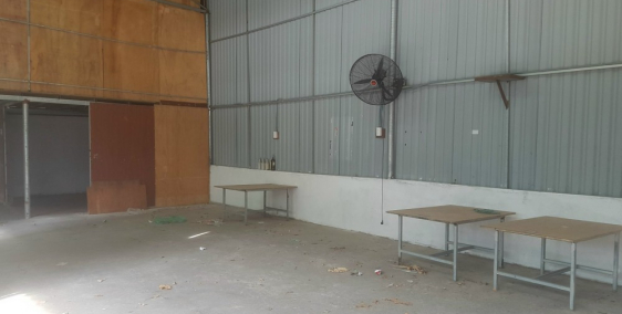 Cho thuê mặt bằng quán ăn KĐT Chí Linh, Vũng Tàu