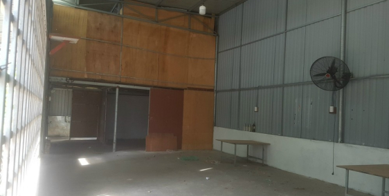 Cho thuê mặt bằng KĐT Chí Linh, Vũng Tàu ngay ngã tư đông đúc