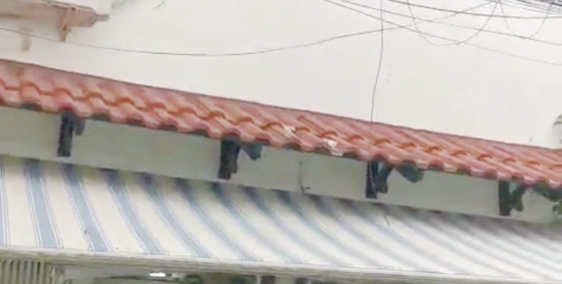 Nhà hẻm oto đỗ cửa Âu Dương Lân Phường 3 Quận 8