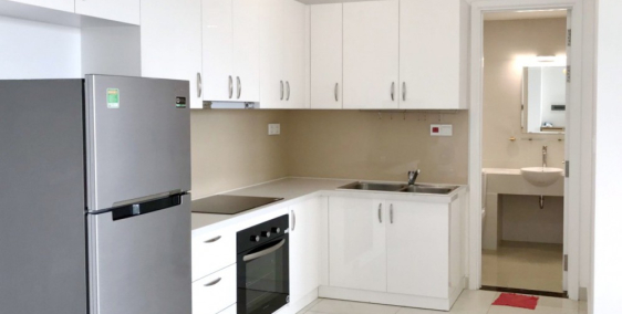 Cho thuê căn hộ Sài Gòn Mia, khu Trung Sơn, Bình Chánh