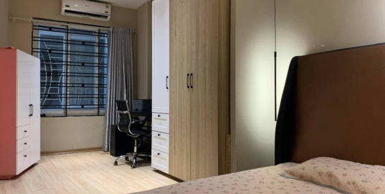 Siêu phẩm phố Nguyễn Trãi! Nhà đẹp, rẻ 39m2 5 tầng chỉ 2.8 tỷ.