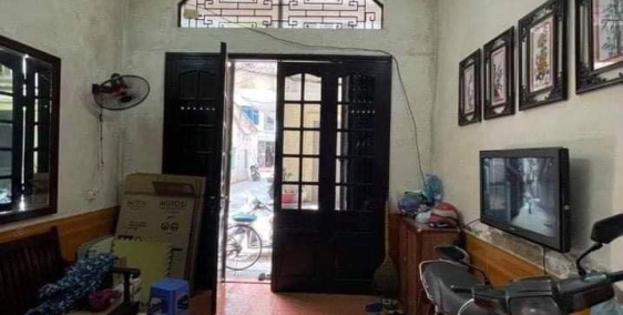 Bán gấp nhà phố Bạch Mai, Hai Bà Trưng.