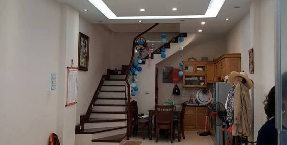 SIÊU HIẾM: Nhà dòng tiền Khương Đình, Thanh Xuân, 6,68 tỷ.