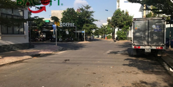 GIẢM MẠNH CÒN 5Tỷ CĂN NHÀ RẺ & ĐẸP NHẤT KHU DÂN CƯ LONG BÌNH