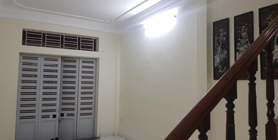 10M ÔTÔ TRÁNH, NHÀ ĐẸP, Ở LUÔN, KHƯƠNG TRUNG, THANH XUÂN