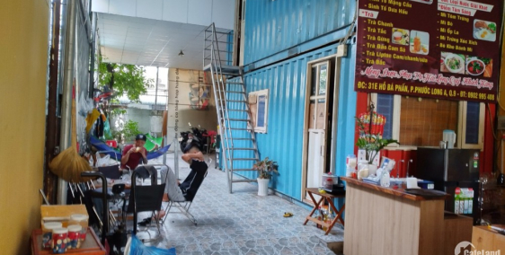 TKQ9.03 - Bán nhà MT KINH DOANH GIÁ RẺ đường Hồ Bá Phấn Phước Long A Q9. Giá