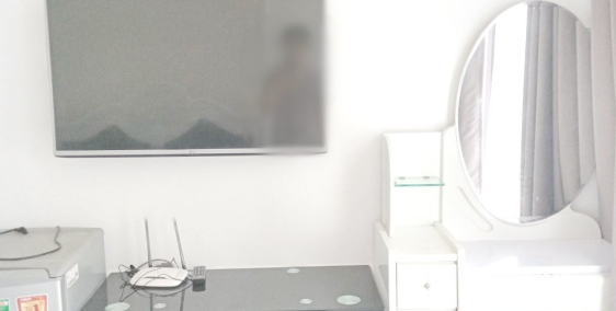 Nhà lô gần MT đường Hưng Phú P10 Q8/ 3lầu/5PN/ nở hậu