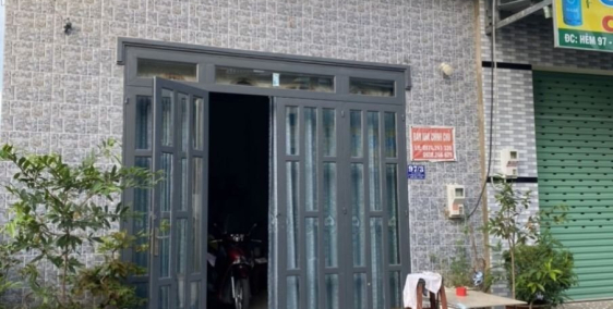 Bán nhà C4 mới 80%, giá rẻ, dt 120m2, đường 2 ô tô né nhau chỉ 3.6 tỷ