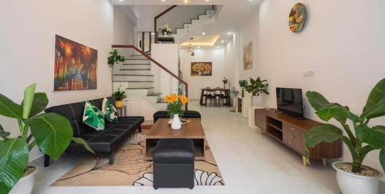 BÁN GẤP NHÀ PHỐ ĐẠI TỪ, HOÀNG MAI. NGÕ RỘNG, NÔNG, PHÂN LÔ DIỆN TÍCH 60M