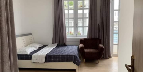 Nhà HXH 549 Đinh Bộ Lĩnh, 5x14m, 4 tầng, Giá 7 tỷ