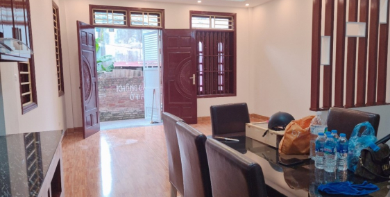 Cần tiền bán gấp nhà chính chủ Tựu Liệt Thanh Trì 45m2, 4 tầng, 2.99  tỷ