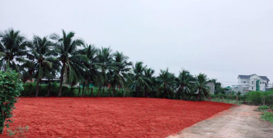 Đất nền Hàm Thắng gần trung tâm Phan Thiết cách QL 1A 50m