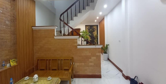 Bán nhà Ngõ Chùa Liên Phái, nhà ở ngay, 50m2, 4.6 tỷ