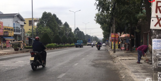 bán nhà 143m2 MT Đường đồng khởi phường tân phong biên hoà đồng nai