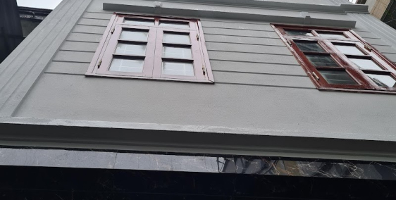 CẦN BÁN Nhà Trung Tâm Thanh Xuân - Thiết Kế CĂN HỘ - 9 Phòng - Giá RẺ.