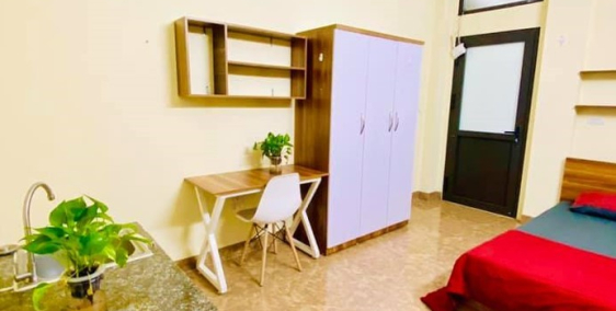 205m2 mặt tiền 11m đường Láng ngõ thông ô tô tránh, 15m ra mặt Láng, tương lai