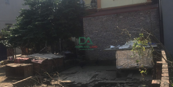 Bán đất Vân Nội Đông Anh Hà Nội 78m2 bìa làng thôn Nhì