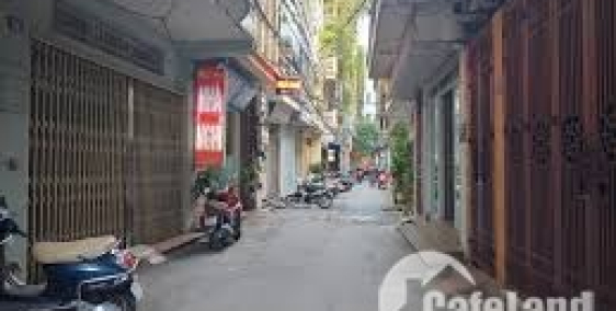 Bán nhà đường Võ Duy Ninh HXH 79m2 giá đầu tư chỉ 4.79 Tỷ