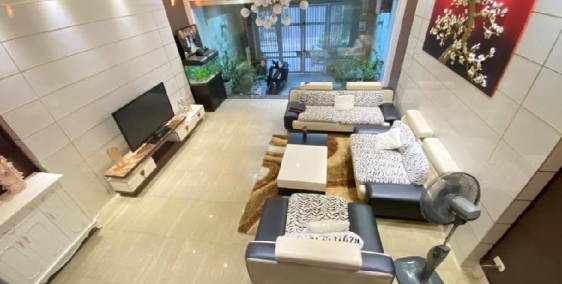 Bán nhà ngõ Võ Thị Sáu, ngõ rộng, thoáng, 49m2, 11.6 tỷ