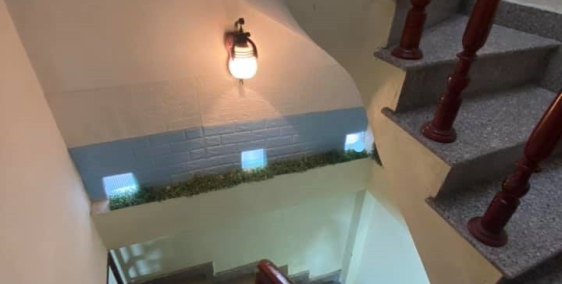 Bán Nhà Trung Tâm Đống Đa, 40M2, 4T, Chỉ với 2.48 Tỷ, 3 Bước Ra Phố.