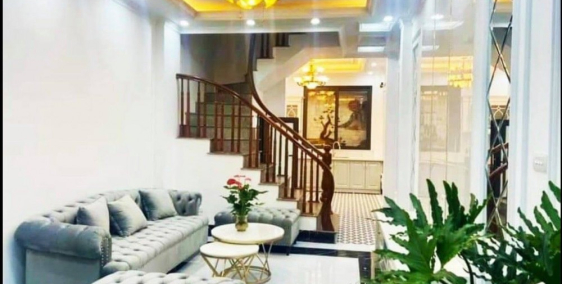 SIÊU HIẾM, BÁN NHÀ ĐƯỜNG LÁNG, NGAY NGÃ TƯ SỞ. KINH DOANH 60M 5 TẦNG 6,5 TỶ