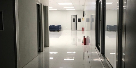 cho thuê nhà xưởng 1300m2, Cụm CN Hợp Thịnh-Hiệp Hòa,Bắc Giang. Xưởng đẹp