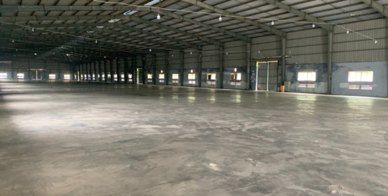 Cho thuê nhà xưởng 5.200m2 Khu công nghiệp Tiên Sơn – Giá cực rẻ.