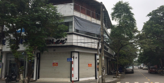 CHÍNH CHỦ CẦN CHO THUÊ NHÀ PHỐ KINH DOANH 2 MẶT TIỀN