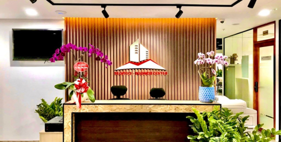 5S Office - Cho Thuê VP Ảo Q1 với giá siêu ưu đãi chỉ 700k - tặng ngay 2 tháng